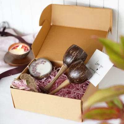 Buy Tropical Touch Festive Gift Hamper in bulk for Corporate Gifting | Corporate Gyft