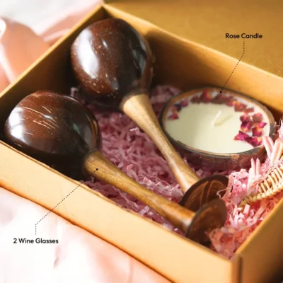 Buy Tropical Touch Festive Gift Hamper in bulk for Corporate Gifting | Corporate Gyft