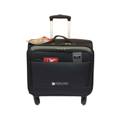 Buy VIP Overnighter Bag in bulk for Corporate Gifting | Corporate Gyft