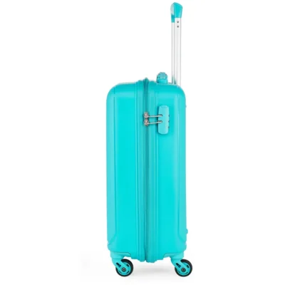 Buy VIP Executive Cabin Trolley - Turquoise in bulk for Corporate Gifting | Corporate Gyft
