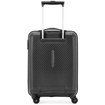 Buy VIP Executive Cabin Trolley - Black in bulk for Corporate Gifting | Corporate Gyft