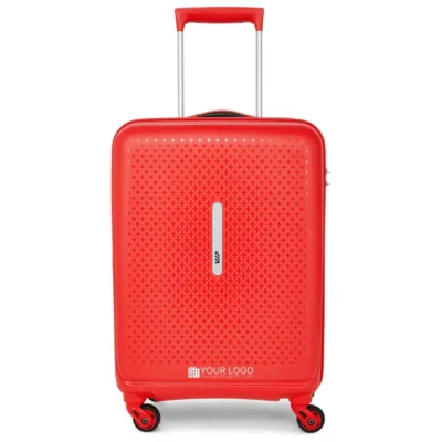 Buy VIP Executive Cabin Trolley - Red in bulk for Corporate Gifting | Corporate Gyft