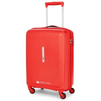 Buy VIP Executive Cabin Trolley - Red in bulk for Corporate Gifting | Corporate Gyft