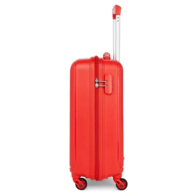 Buy VIP Executive Cabin Trolley - Red in bulk for Corporate Gifting | Corporate Gyft