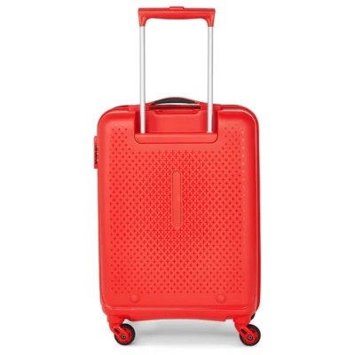 Buy VIP Executive Cabin Trolley - Red in bulk for Corporate Gifting | Corporate Gyft
