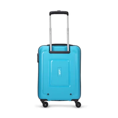 Buy VIP Polypropylene Strolley - Teal in bulk for Corporate Gifting | Corporate Gyft