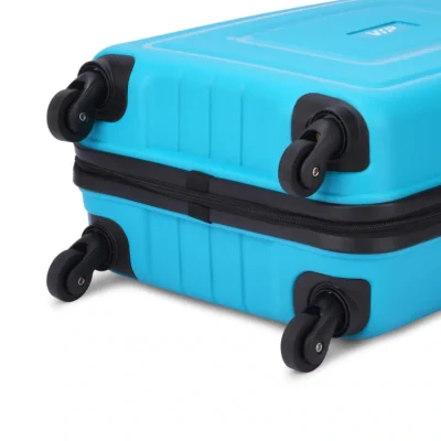 Buy VIP Polypropylene Strolley - Teal in bulk for Corporate Gifting | Corporate Gyft
