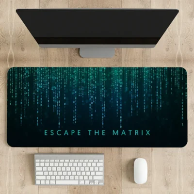 Buy Verona Personalized Desk Mat in bulk for Corporate Gifting | Corporate Gyft