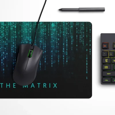 Buy Verona Personalized Desk Mat in bulk for Corporate Gifting | Corporate Gyft