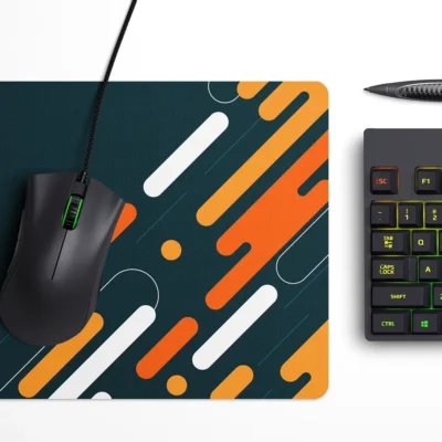 Buy Verona Personalized Desk Mat in bulk for Corporate Gifting | Corporate Gyft