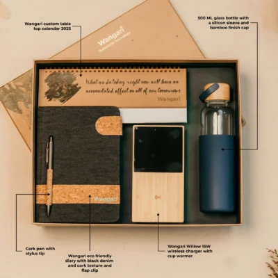 Buy Executive Corporate Gift Set in bulk for Corporate Gifting | Corporate Gyft