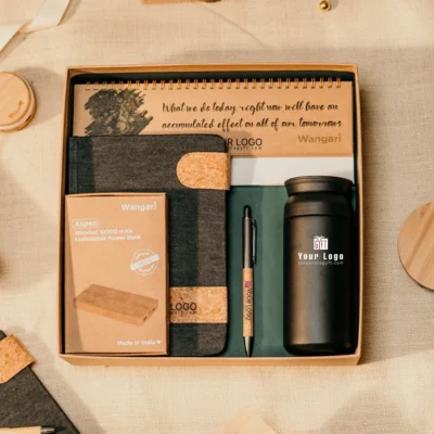 Buy Momentum 5-in-1 Kit in bulk for Corporate Gifting | Corporate Gyft
