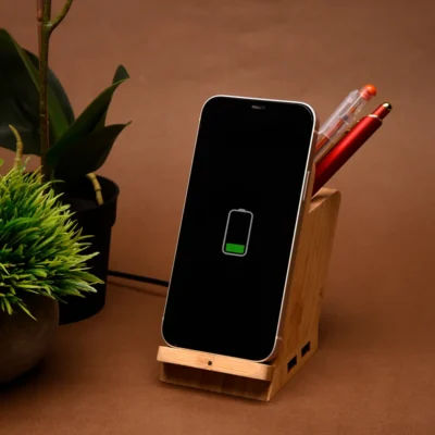 Buy Eco-Friendly 5-in-1 Gift Set in bulk for Corporate Gifting | Corporate Gyft