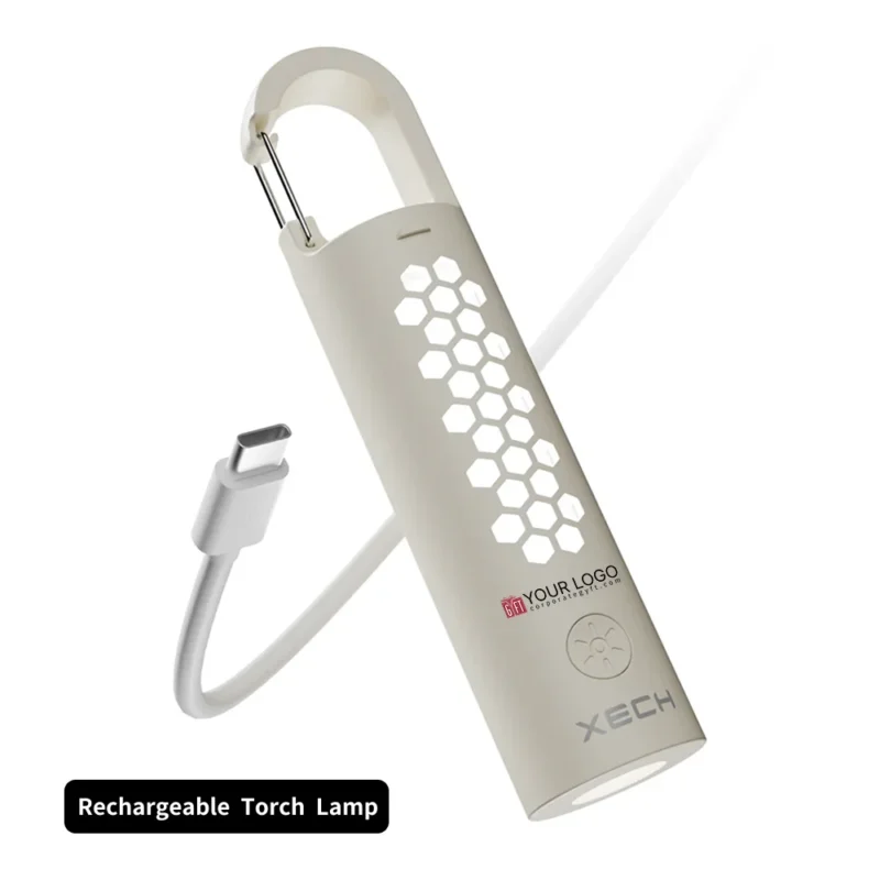 Buy Xech Beam Rechargeable Table Fan in bulk for Corporate Gifting | Corporate Gyft