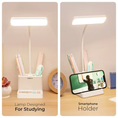 Buy XECH Desky Lite Lamp in bulk for Corporate Gifting | Corporate Gyft