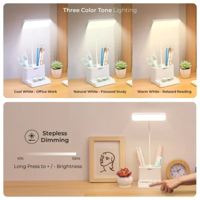 Buy XECH Desky Lite Lamp in bulk for Corporate Gifting | Corporate Gyft