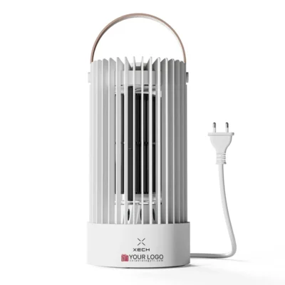 Buy Xech Future Fan PRO Bladeless Tower Fan in bulk for Corporate Gifting | Corporate Gyft