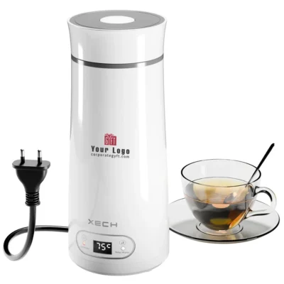 Buy Xech Hydroboil Smart Electric Kettle in bulk for Corporate Gifting | Corporate Gyft