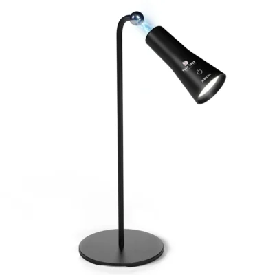 Buy Xech Magneto 2-in-1 Lamp - Black in bulk for Corporate Gifting | Corporate Gyft
