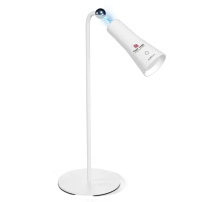 Buy Xech Magneto 2-in-1 Lamp - White in bulk for Corporate Gifting | Corporate Gyft