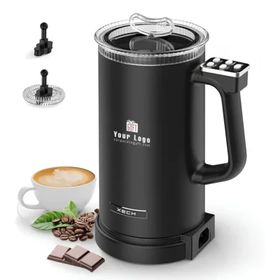 Buy Xech All-in-One Coffee Maker and Frother in bulk for Corporate Gifting | Corporate Gyft