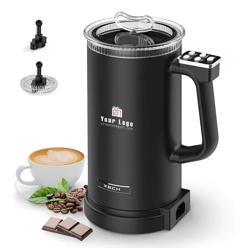Buy Xech All-in-One Coffee Maker and Frother in bulk for Corporate Gifting | Corporate Gyft