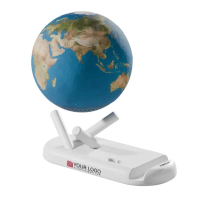 Buy Xech Nebula Multi-Functional Desk Speaker in bulk for Corporate Gifting | Corporate Gyft