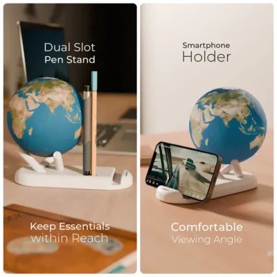 Buy Xech Nebula Multi-Functional Desk Speaker in bulk for Corporate Gifting | Corporate Gyft