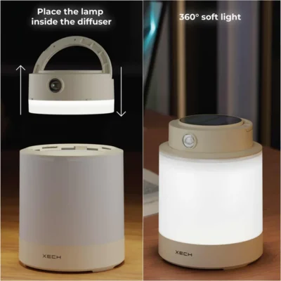 Buy Xech Solar Beam Torch in bulk for Corporate Gifting | Corporate Gyft