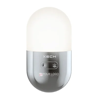 Buy Xech Zen Self-Balancing Lamp Fan in bulk for Corporate Gifting | Corporate Gyft
