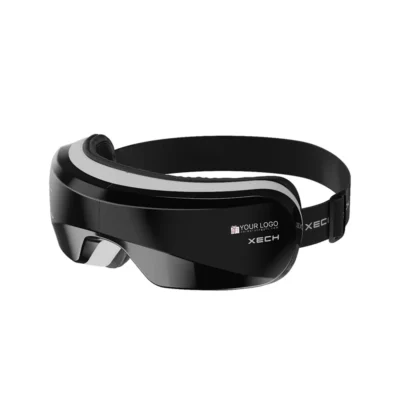 Buy Xech iSoothie Lite Wireless Eye Massager in bulk for Corporate Gifting | Corporate Gyft