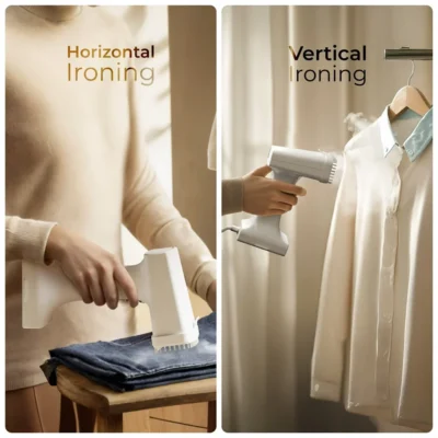 Buy Xech Steamgun Garment Steamer in bulk for Corporate Gifting | Corporate Gyft