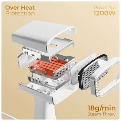 Buy Xech Steamgun Garment Steamer in bulk for Corporate Gifting | Corporate Gyft