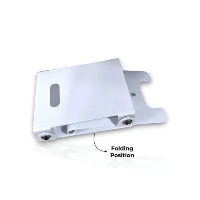 Buy Double Fold Metal Mobile Stand in bulk for Corporate Gifting | Corporate Gyft