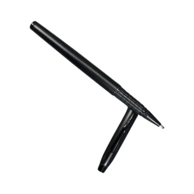 Buy Everyday Compact Black Pen in bulk for Corporate Gifting | Corporate Gyft