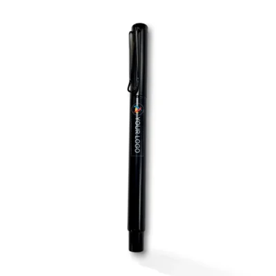 Buy Black Edition Gifting Pen in bulk for Corporate Gifting | Corporate Gyft