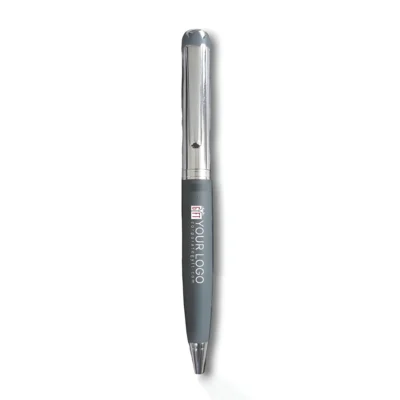 Buy Promotional Metal Pen in bulk for Corporate Gifting | Corporate Gyft