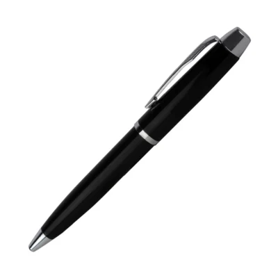 Buy Premium Sleek Metallic Ball Pen in bulk for Corporate Gifting | Corporate Gyft