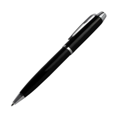 Buy Premium Sleek Metallic Ball Pen in bulk for Corporate Gifting | Corporate Gyft
