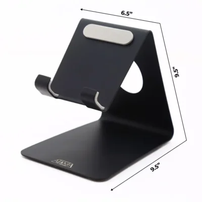 Buy Mild Steel Universal Mobile Stand in bulk for Corporate Gifting | Corporate Gyft