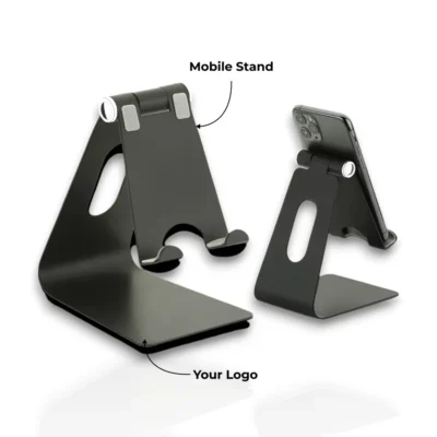Buy iPad Stand cum Mobile Stand in bulk for Corporate Gifting | Corporate Gyft