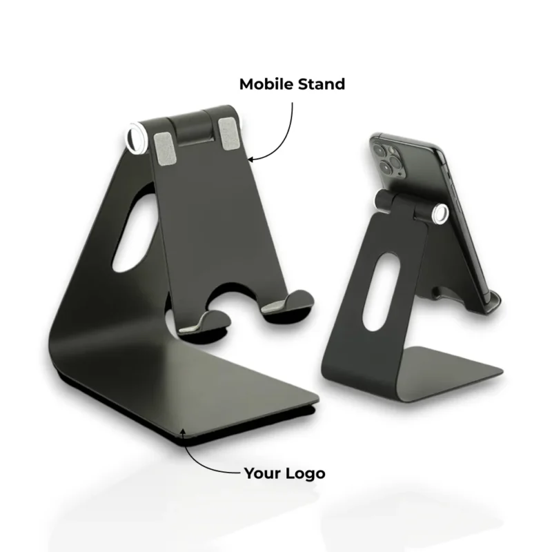 Buy iPad Stand cum Mobile Stand in bulk for Corporate Gifting | Corporate Gyft