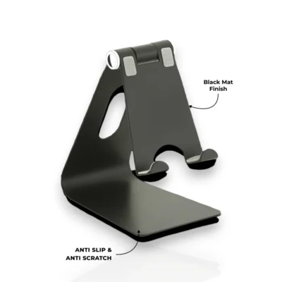 Buy iPad Stand cum Mobile Stand in bulk for Corporate Gifting | Corporate Gyft