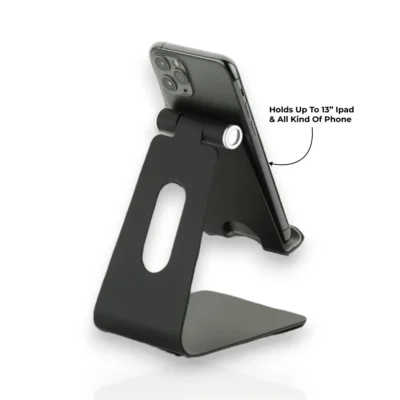 Buy iPad Stand cum Mobile Stand in bulk for Corporate Gifting | Corporate Gyft