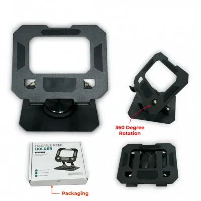 Buy 360 Degree Rotatable Foldable Stand in bulk for Corporate Gifting | Corporate Gyft