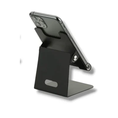 Buy Mild Steel Mobile Stand with 180° Rotation in bulk for Corporate Gifting | Corporate Gyft
