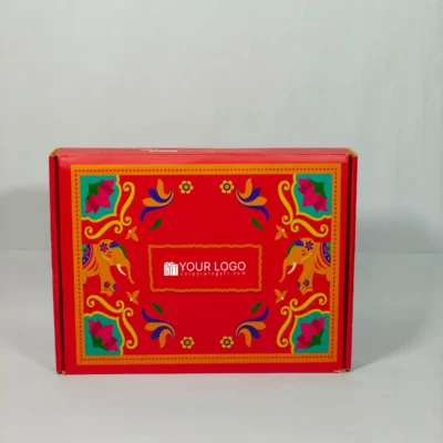 Buy Jhilmil Scented Celebrations Diwali Set in bulk for Corporate Gifting | Corporate Gyft