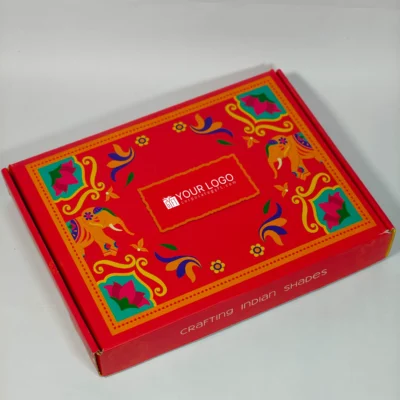 Buy Jhilmil Scented Celebrations Diwali Set in bulk for Corporate Gifting | Corporate Gyft