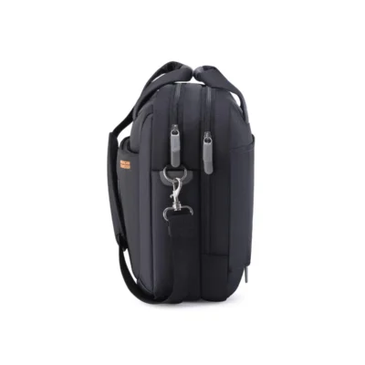 Buy American Tourister Dobby Polyester Briefcase in bulk for Corporate Gifting | Corporate Gyft