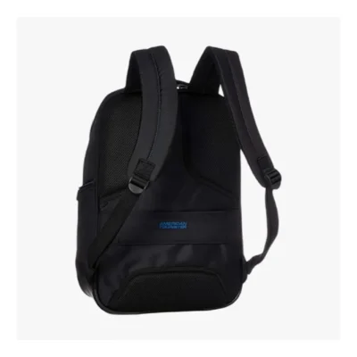 Buy American Tourister Work Backpack - Black in bulk for Corporate Gifting | Corporate Gyft